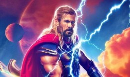 雷神4最新爆料视频网站,爱与雷霆最新爆料视频揭秘：漫威宇宙新篇章即将开启！